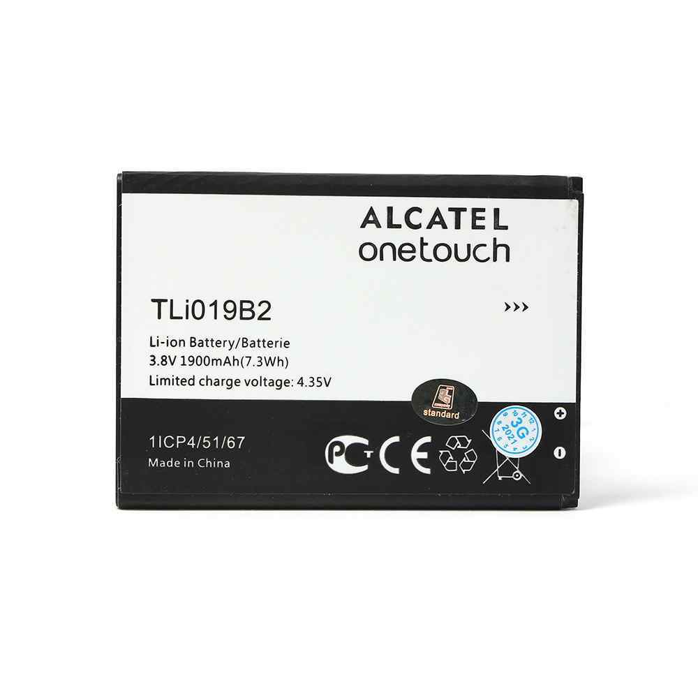 Baterija Standard za Alcatel C7/7041 TLI019B2