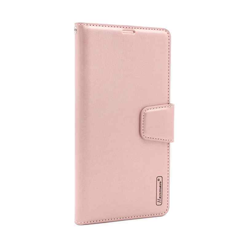 Maska Hanman Canvas za iPhone 6/6S roze