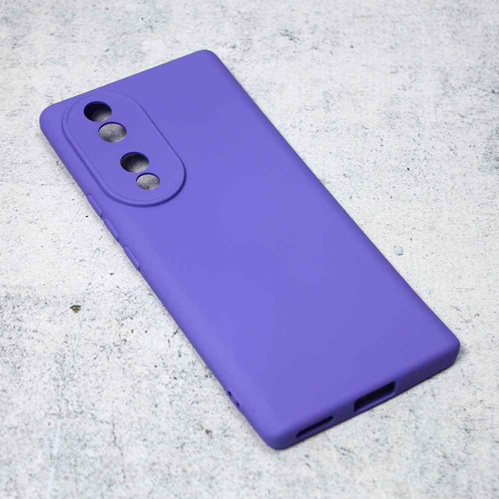 Maska Za Honor 70 Teracell Giulietta mat ljubicasta