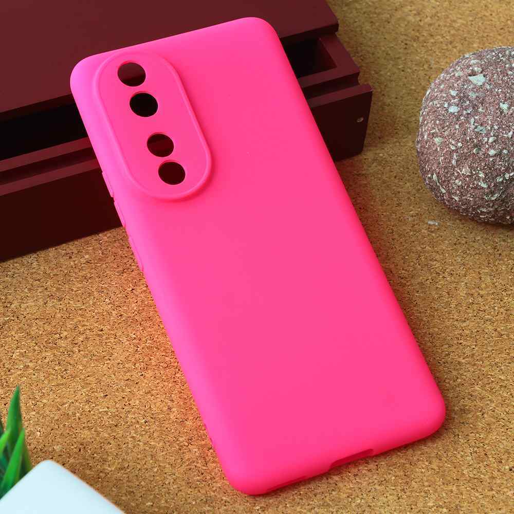 Maska Za Honor 90 Teracell Giulietta mat pink