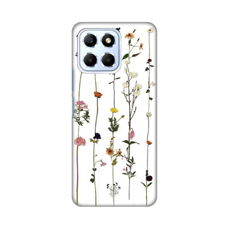 Maska Za Honor X6 silikon Print Flower