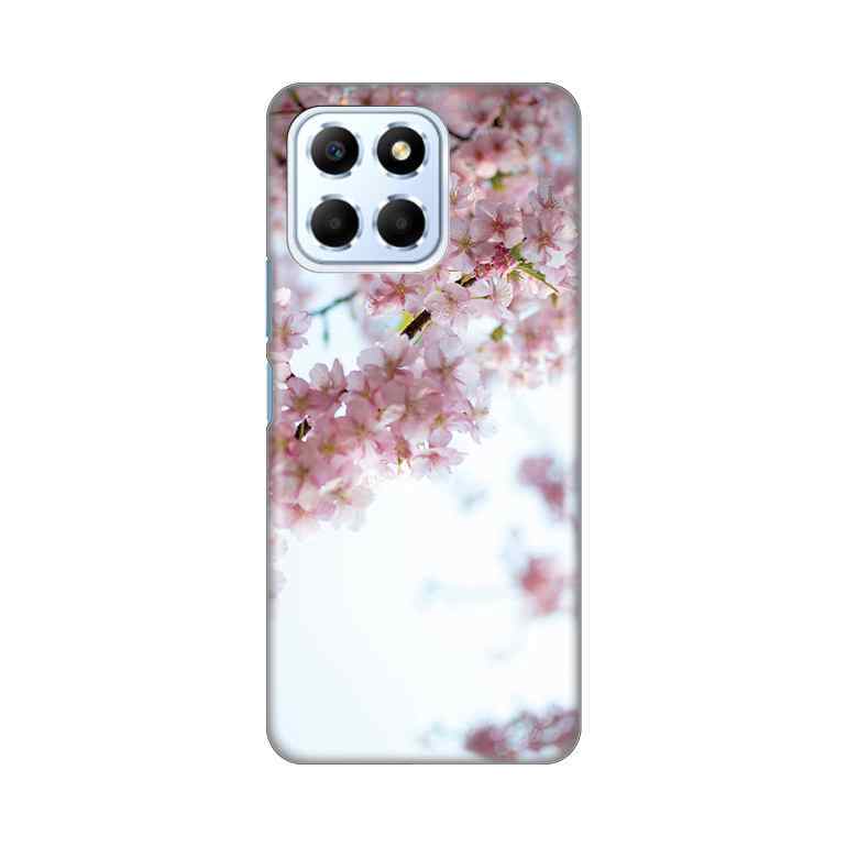 Maska Za Honor X6 silikon Print Spring