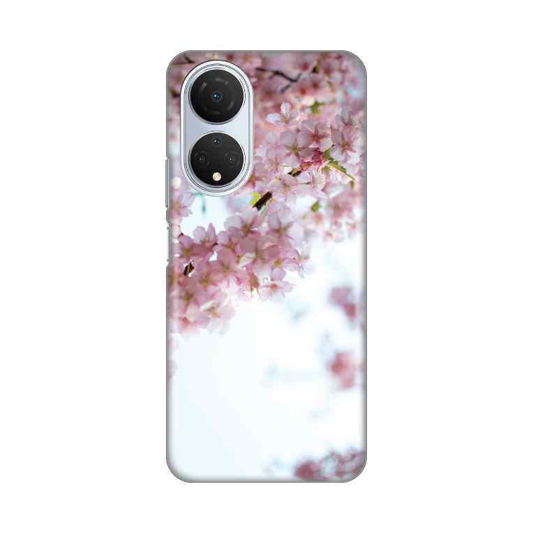 Maska Za Honor X7 silikon Print Spring