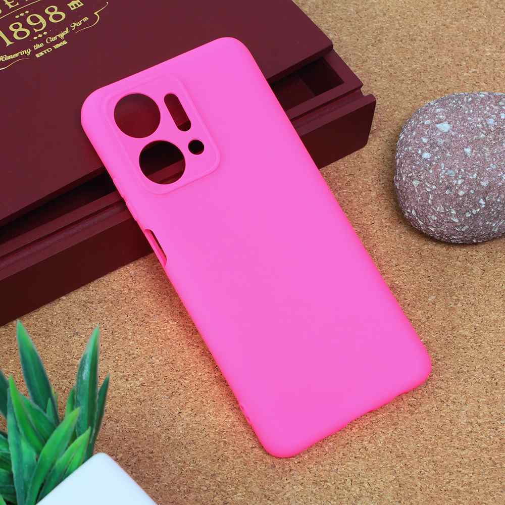 Maska Za Honor X7a Teracell Giulietta mat pink