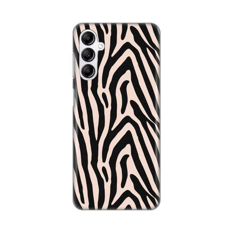 Maska silikon Print za Samsung A146B Galaxy A14 4/5G Animal Pattern