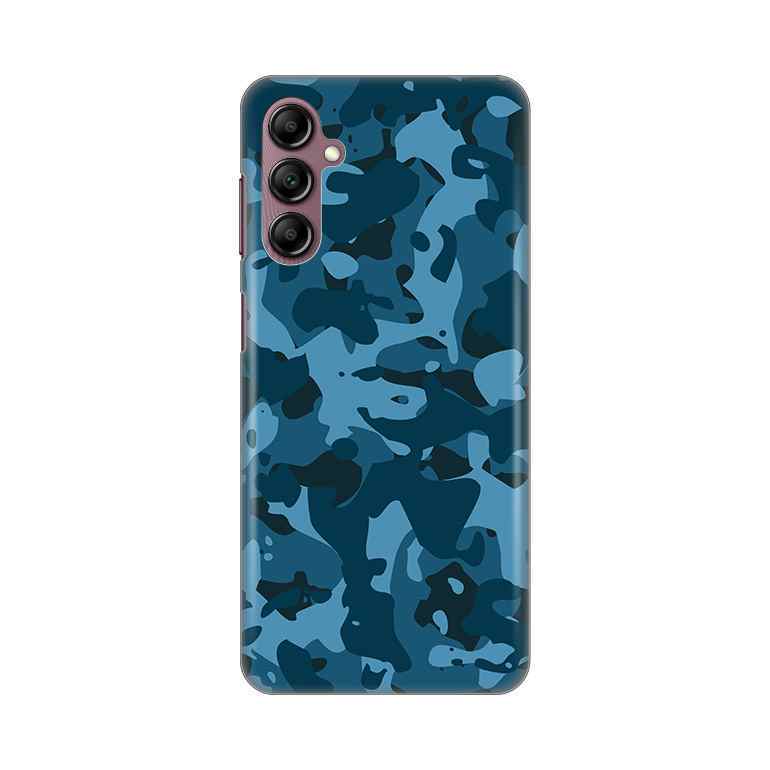 Maska silikon Print za Samsung A146B Galaxy A14 4/5G Camouflage Pattern