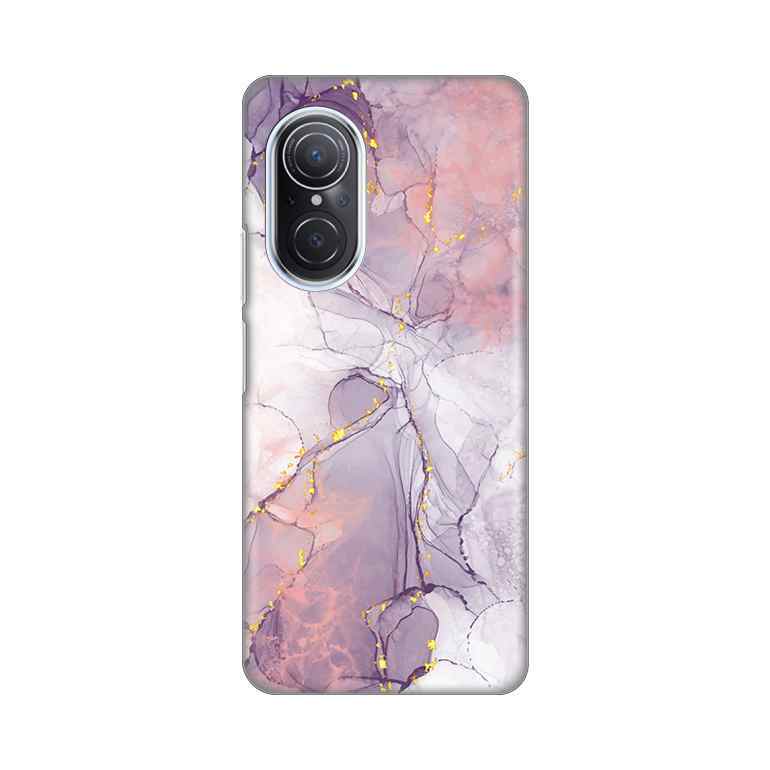 Maska za Huawei Nova 9 SE/Honor 50 SE silikon Print Pink Marble