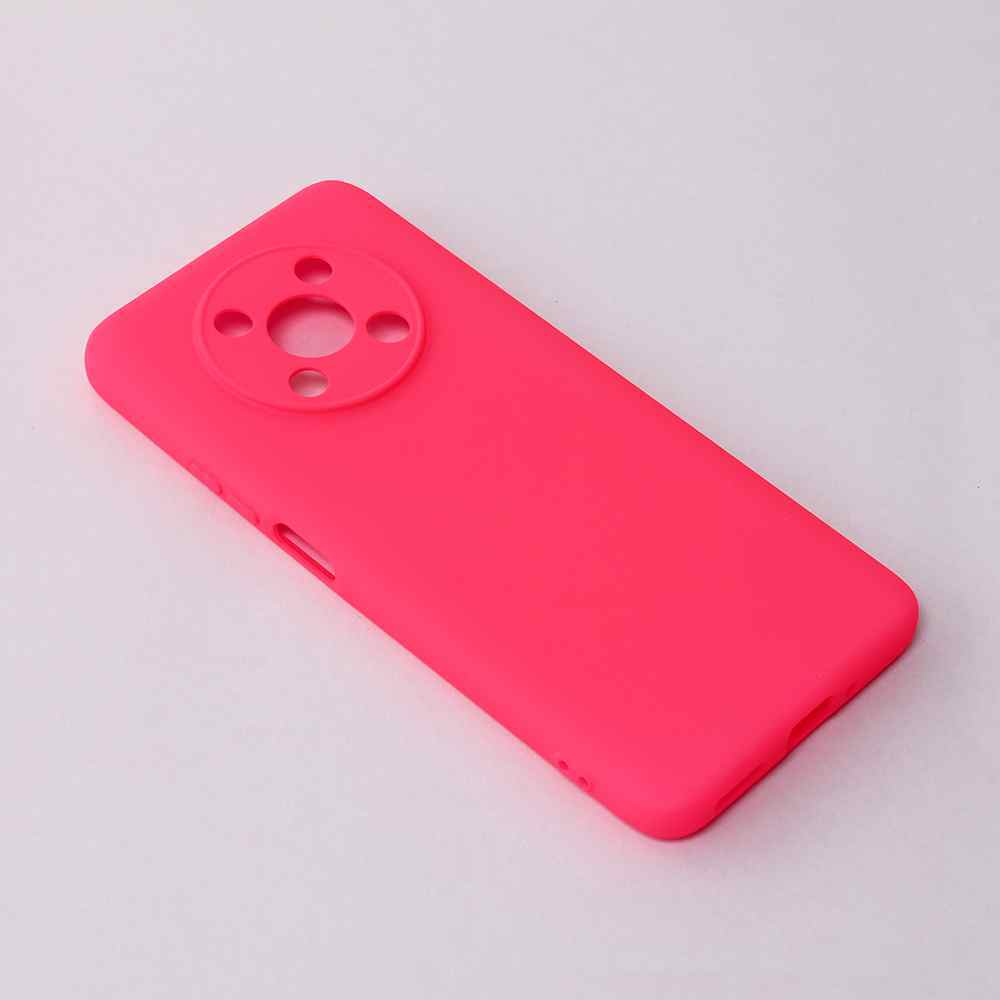 Maska za Huawei Nova Y90 Teracell Giulietta mat pink