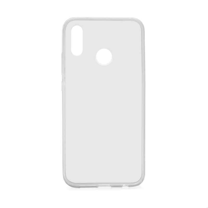 Maska za Huawei P20 Lite silikon tanki providna