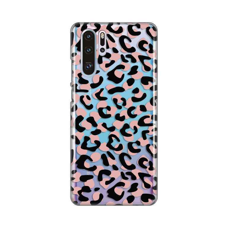 Maska za Huawei P30 Pro silikon Print Animal