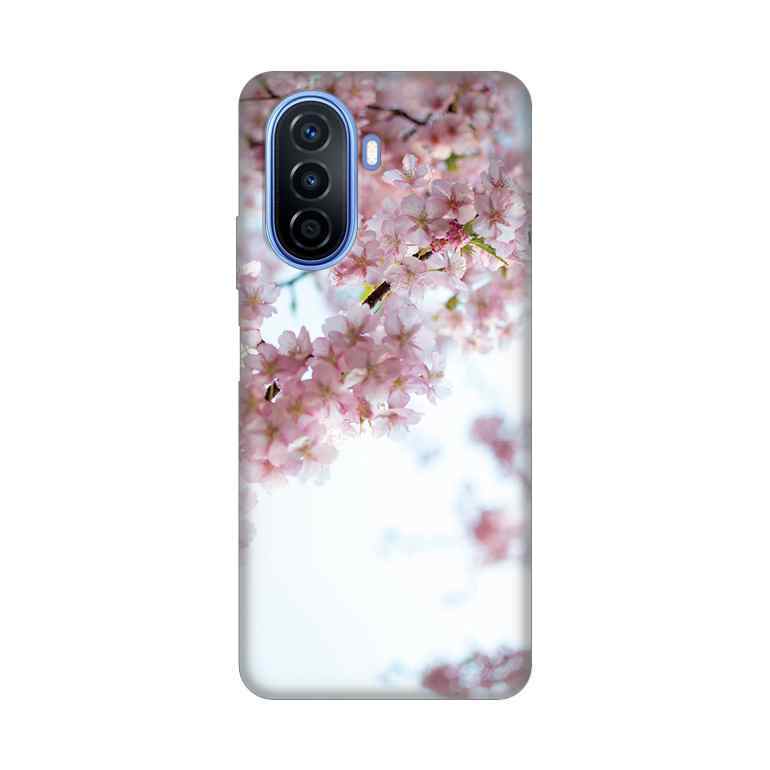 Maska za Huawei Y7 silikon Print 0/Y70 Plus Spring