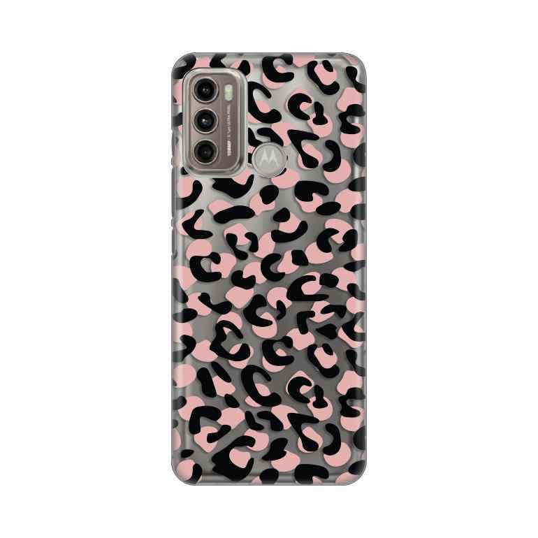 Maska za Motorola Moto G6 silikon Print 0/G40 Animal