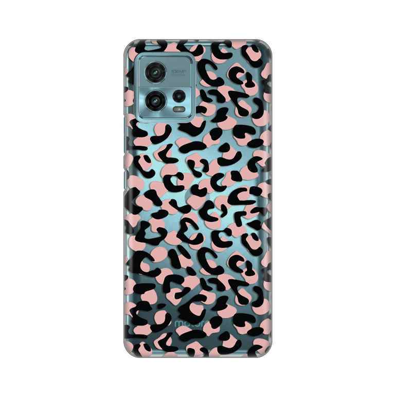 Maska za Motorola Moto G7 silikon Print 2 Animal