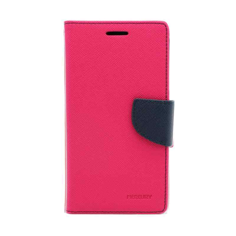 Maska za Nokia 5.1 2018 Mercury pink