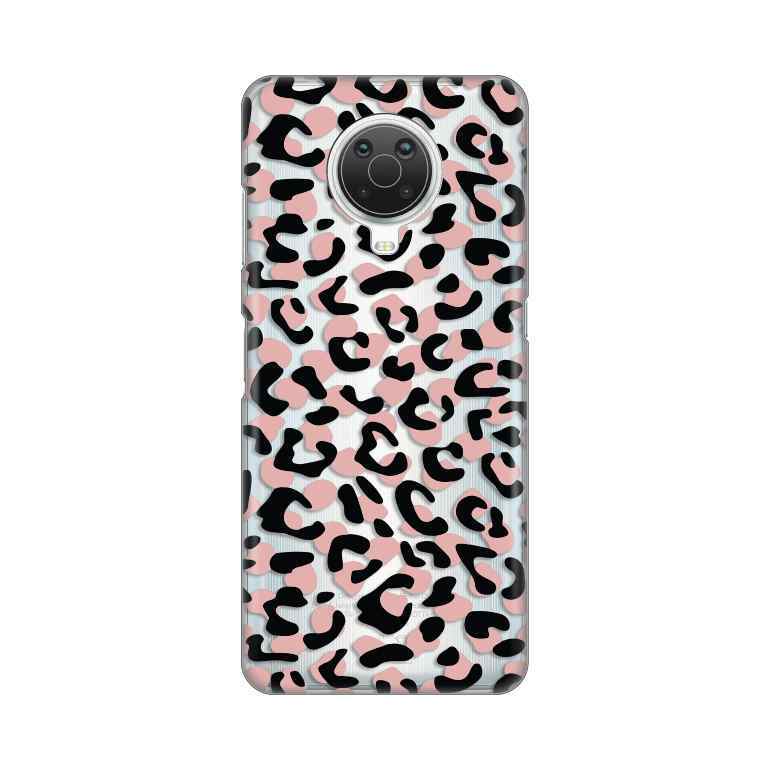 Maska za Nokia G10/G20 silikon Print Animal