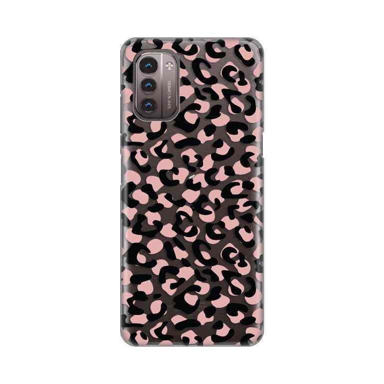 Maska za Nokia G11/G21 silikon Print Animal