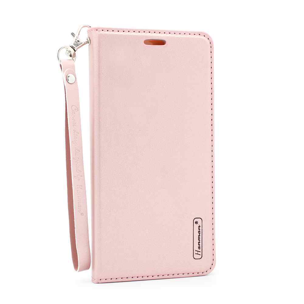 Maska za Realme C11 2021/C20 Hanman roze