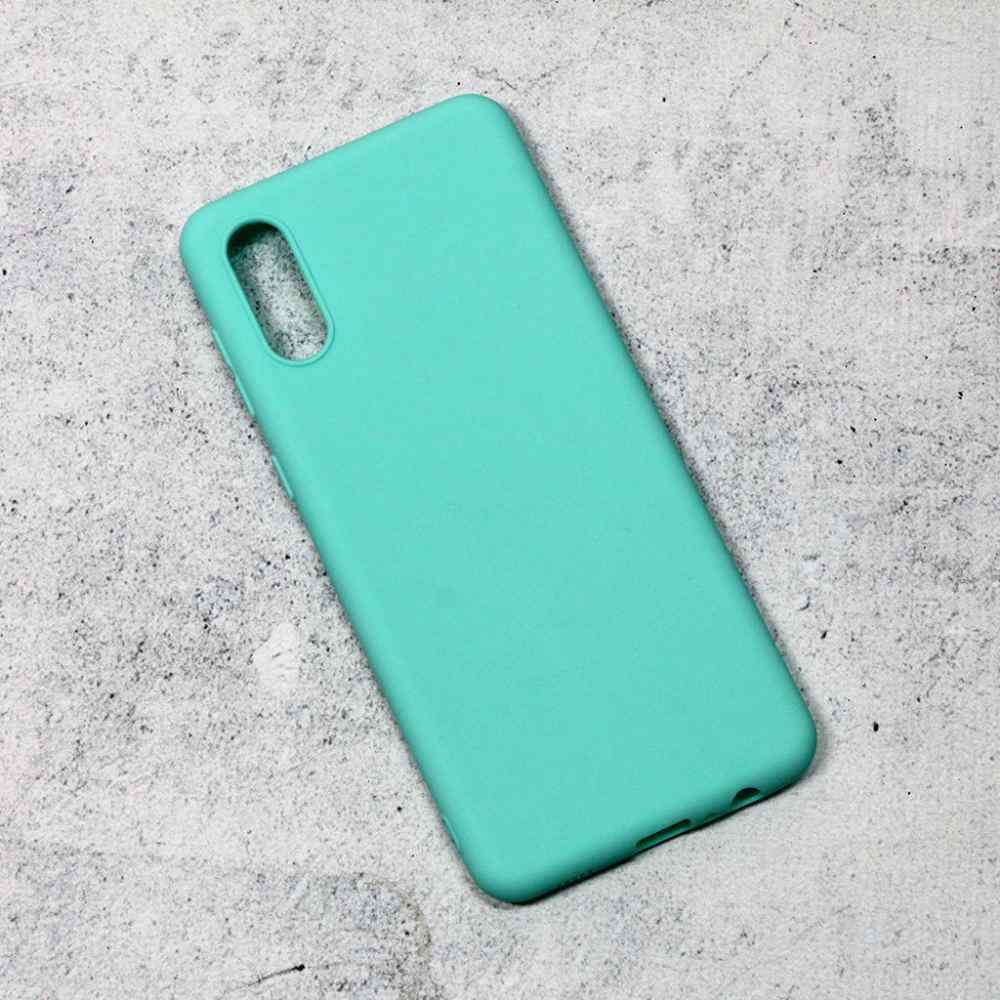 Maska za Samsung A02 Gentle Color mint