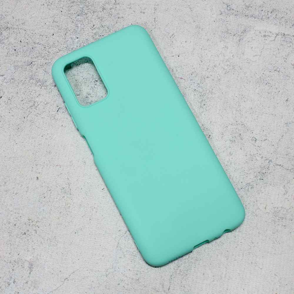 Maska za Samsung A03s Gentle Color mint