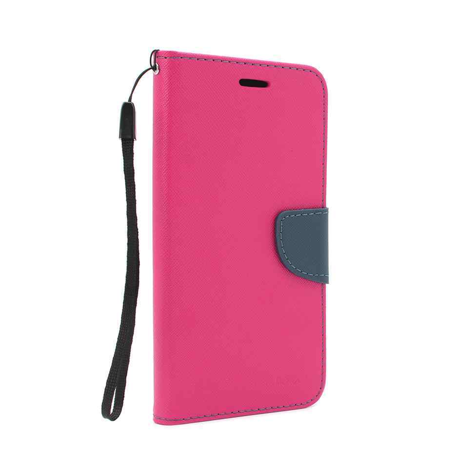 Maska za Samsung A03s Mercury pink