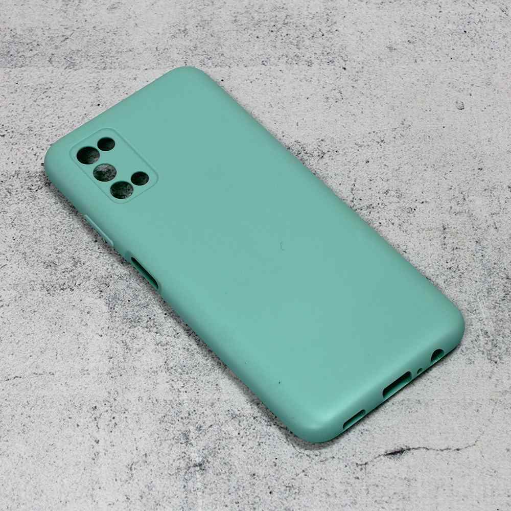 Maska za Samsung A03s Summer color mint