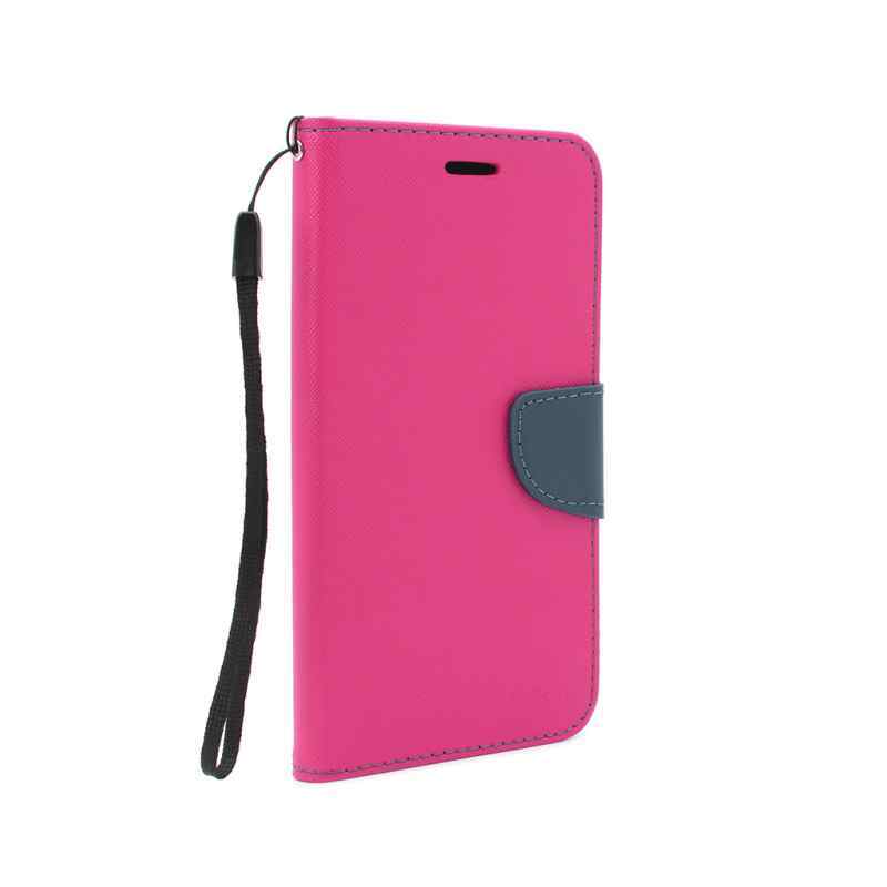 Maska za Samsung A13 4G Mercury pink