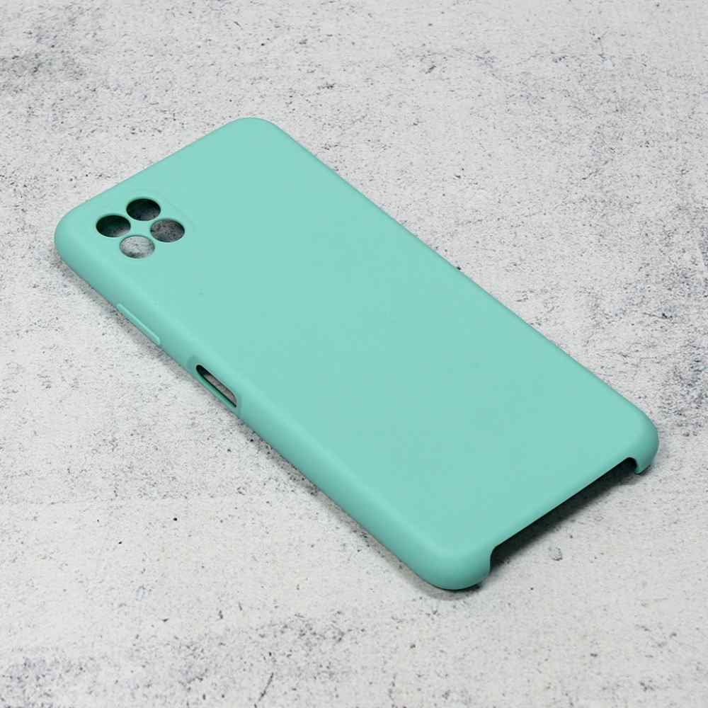 Maska za Samsung A22 5G Summer color mint