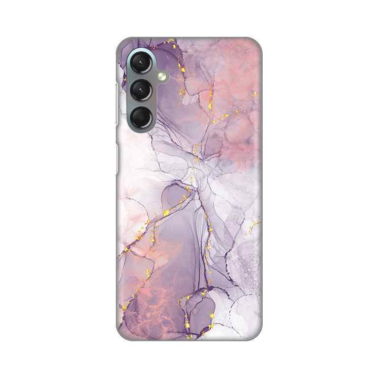 Maska za Samsung A24 4G silikon Print Pink Marble