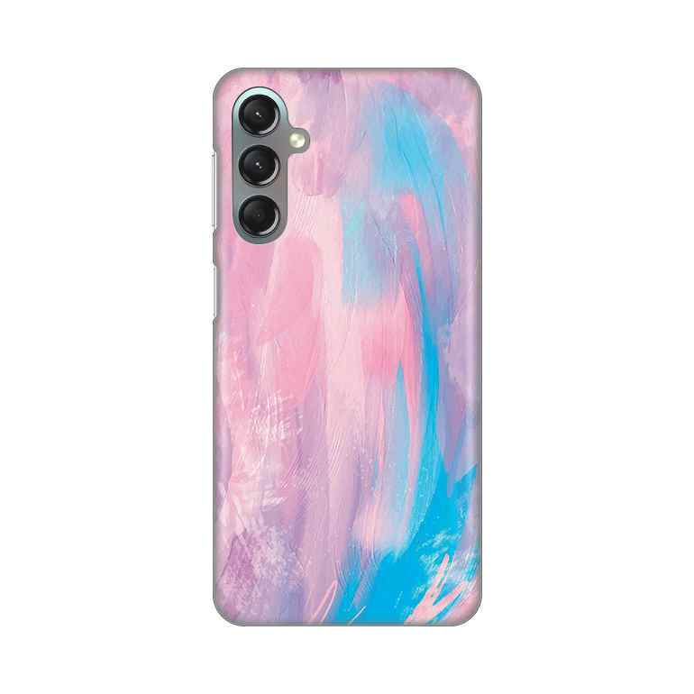 Maska za Samsung A24 4G silikon Print Watercolor