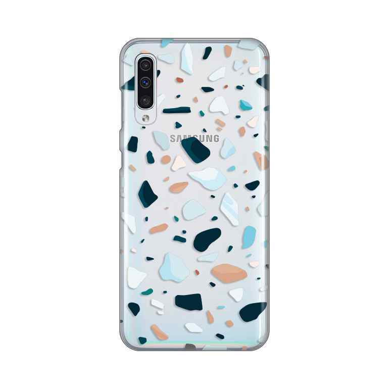 Maska za Samsung A30s-A50-A50s silikon Print Terazzo Pattern