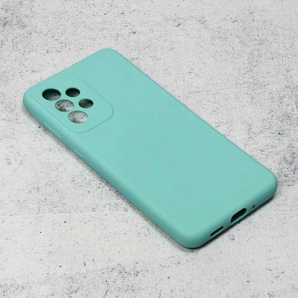 Maska za Samsung A33 5G Summer color mint