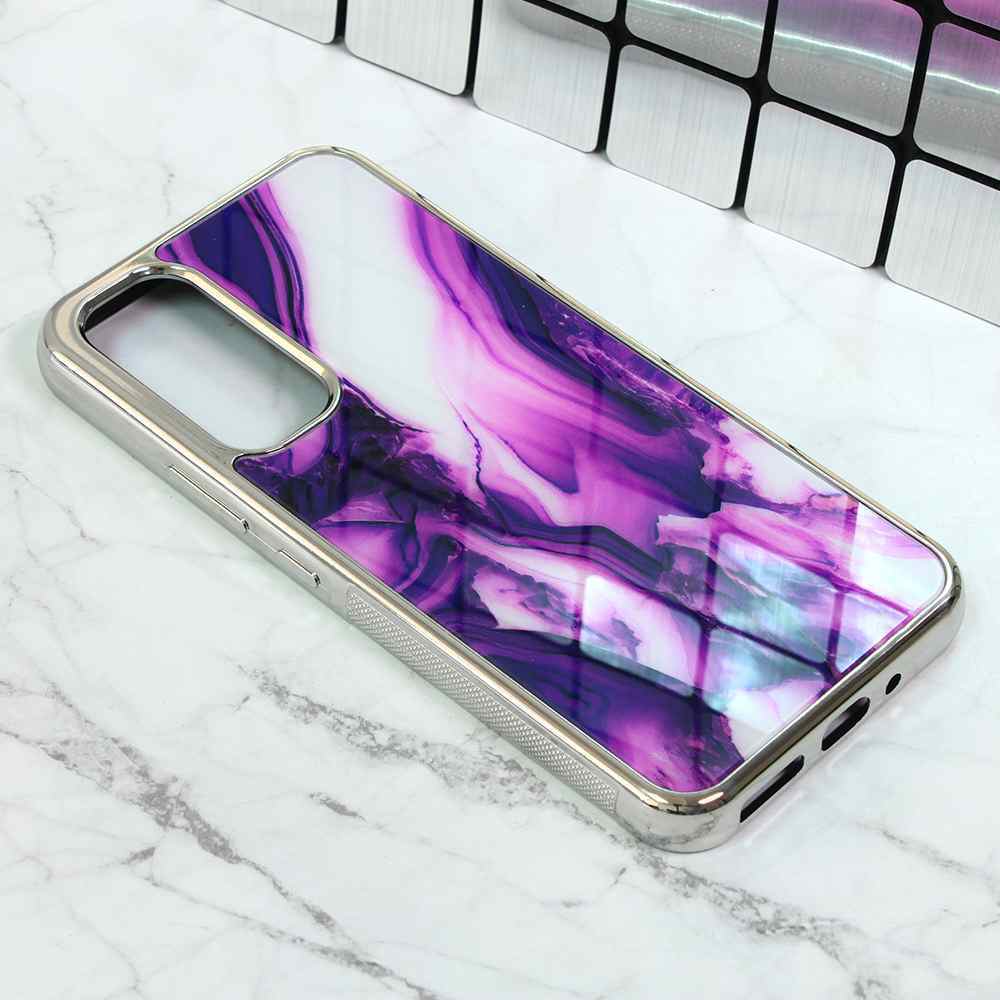 Maska za Samsung A34 5G Marble Pattern type 6