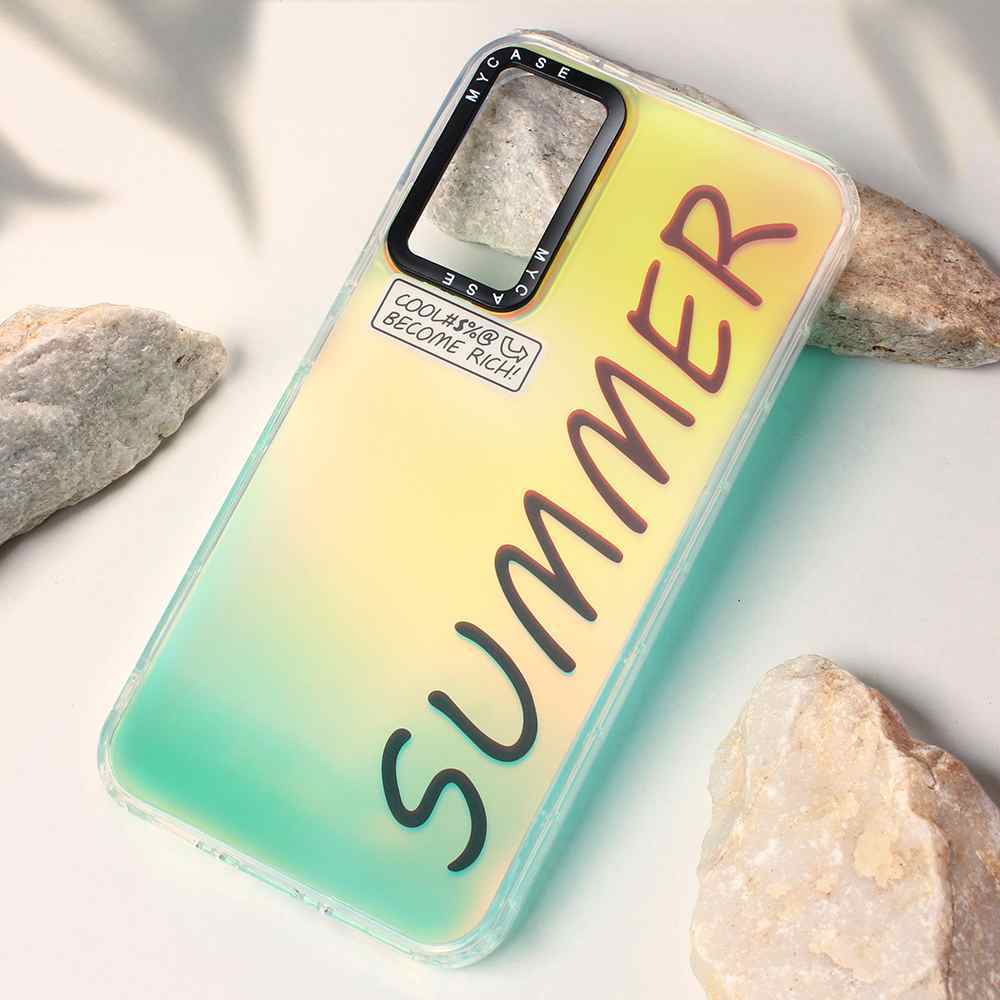 Maska za Samsung A34 5G Summer IMD type 7