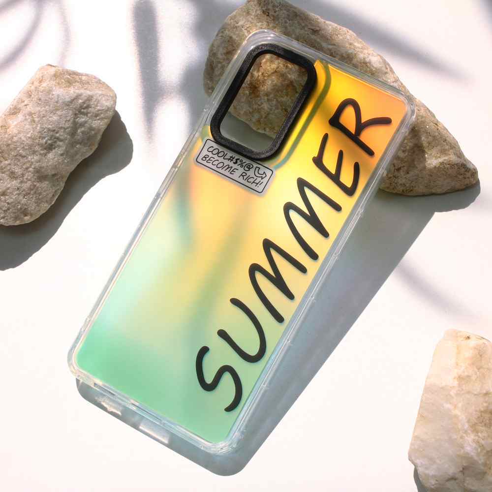 Maska za Samsung A53 5G Summer IMD type 7