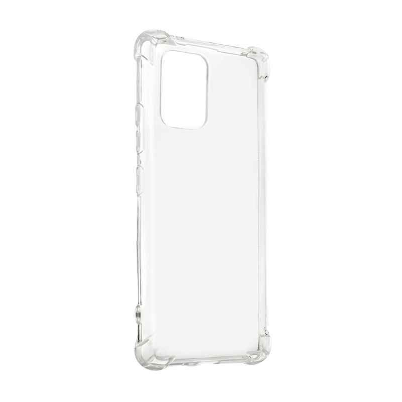 Maska za Samsung S10 Lite/A91 providna Ice Cube /S10 Lite