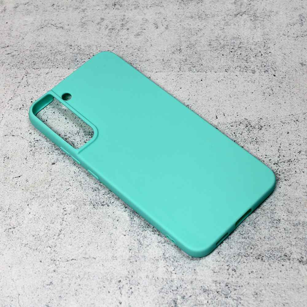 Maska za Samsung S22 Plus 5G Gentle Color mint