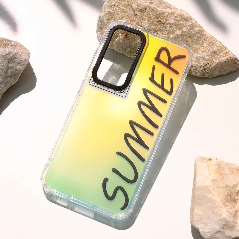 Maska za Samsung S23 5G Summer IMD type 7