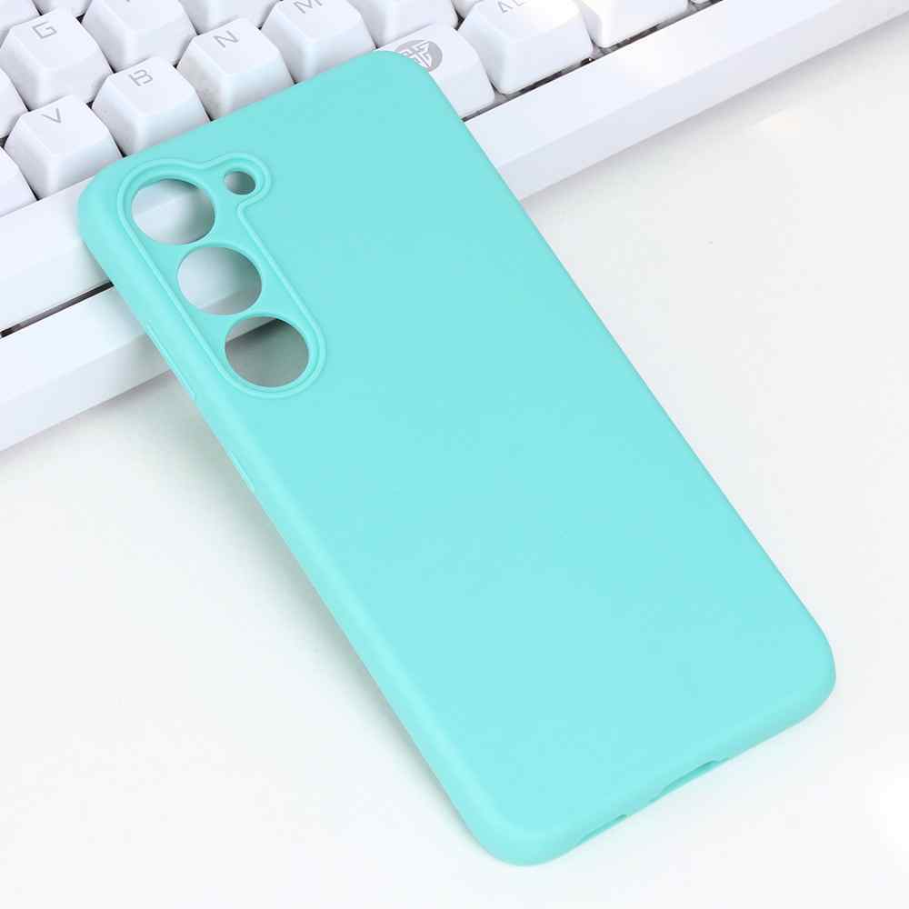 Maska za Samsung S23 5G Summer color mint