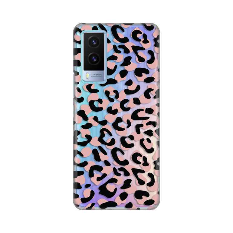 Maska za Vivo Y71T silikon Print Animal