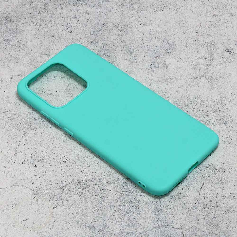 Maska za Xiaomi Redmi 10C Gentle Color mint