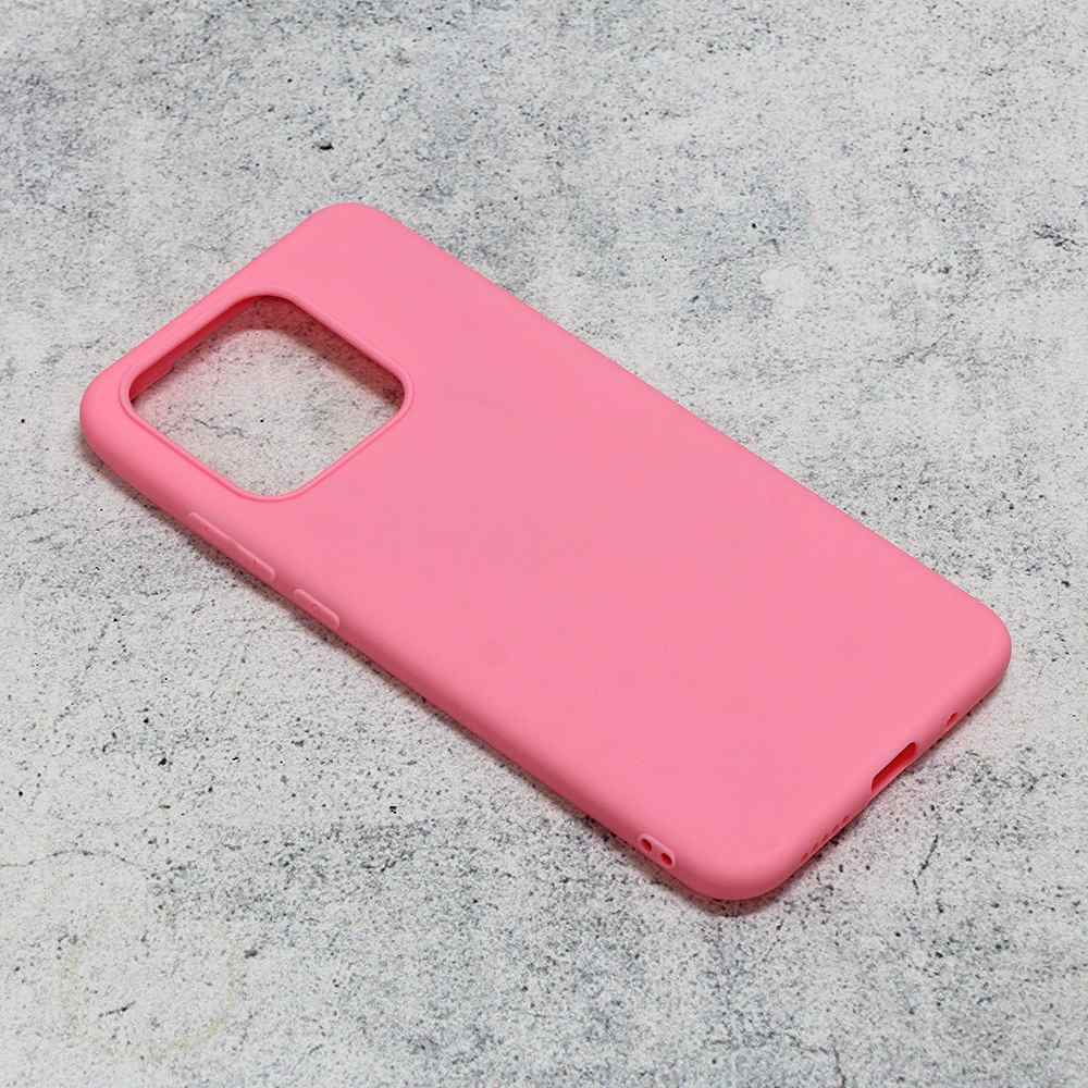 Maska za Xiaomi Redmi 10C Gentle Color roze