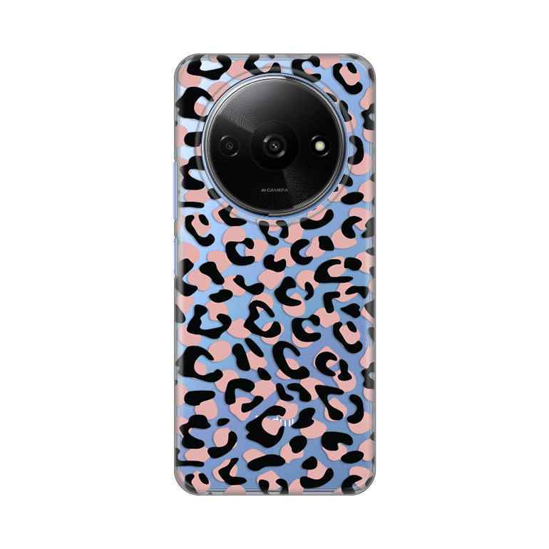 Maska za Xiaomi Redmi A3 silikon Print Animal