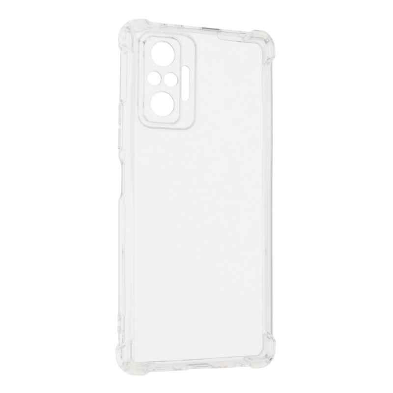 Maska za Xiaomi Redmi Note 10 Pro/Note 10 Pro Max providna Ice Cube