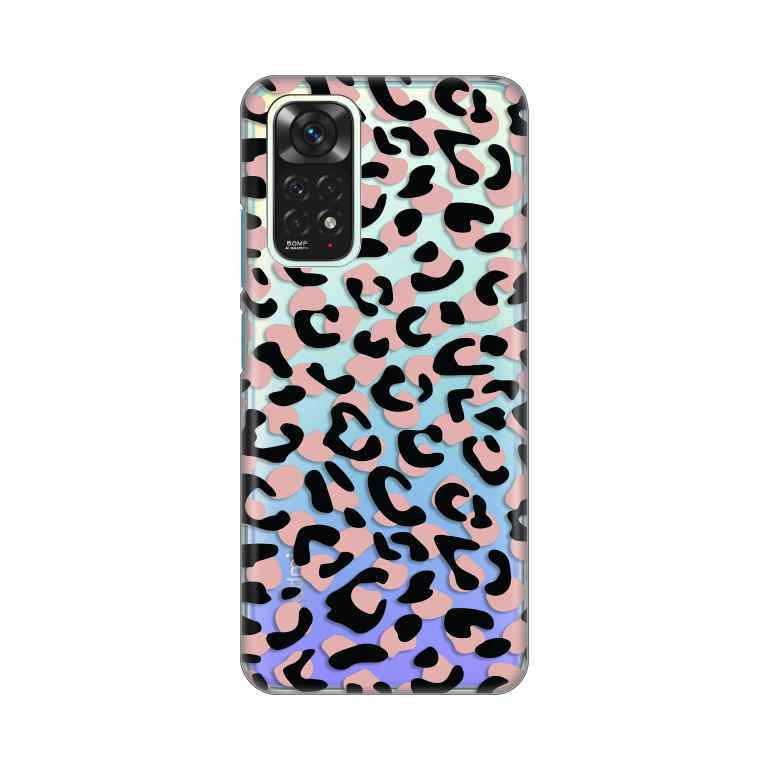 Maska za Xiaomi Redmi Note 11/Note 11s silikon Print Animal