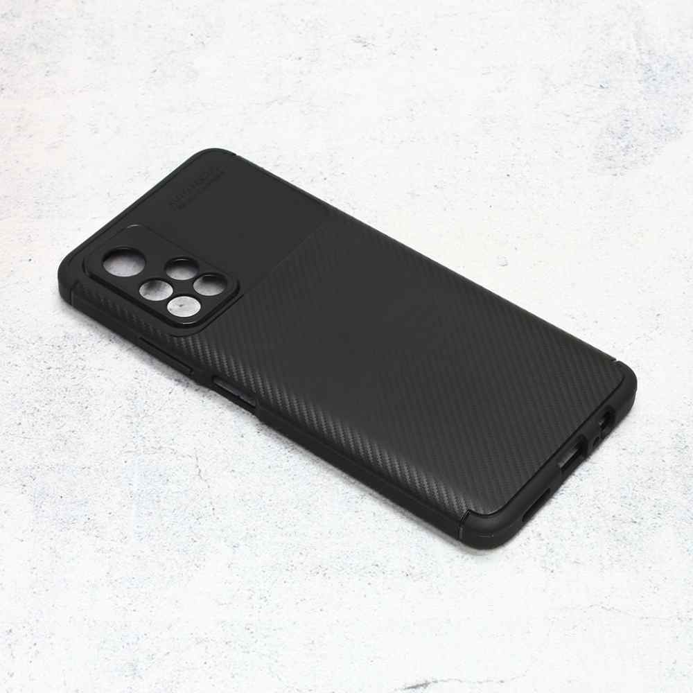 Maska za Xiaomi Redmi Note 11T 5G/Poco M4 Pro 5G Defender Carbon crna