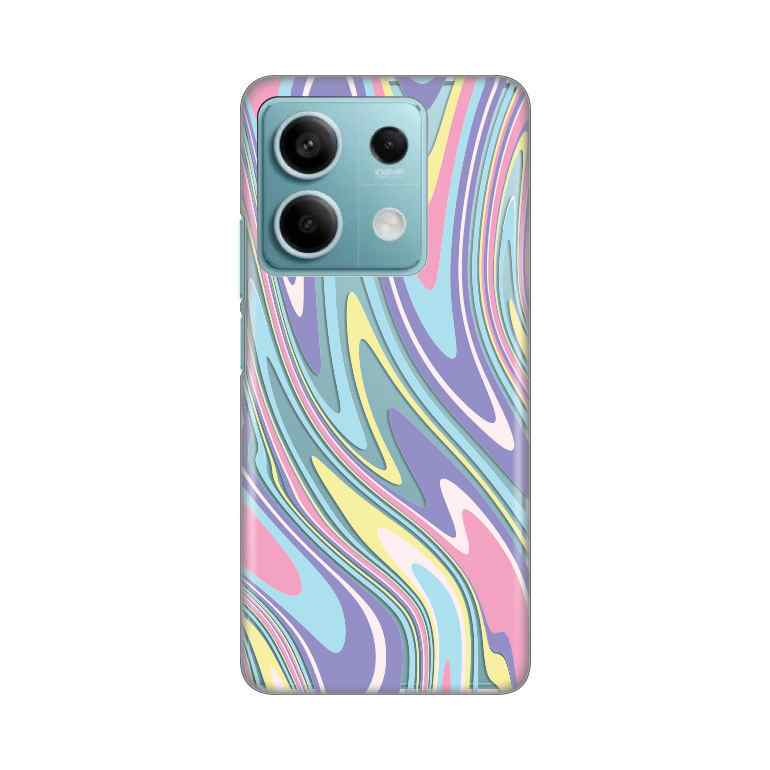 Maska za Xiaomi Redmi Note 13 4G silikon Print Liquid Dream