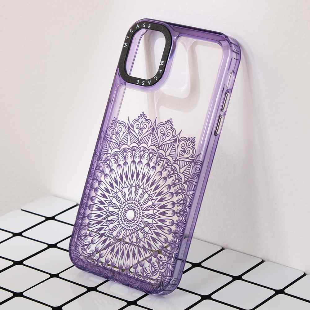 Maska za iPhone 11 Elite Case Print Mandala