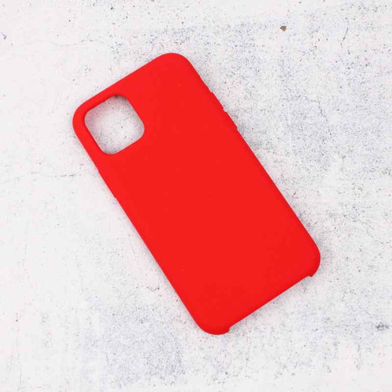 Maska za iPhone 11 Pro Summer color crvena