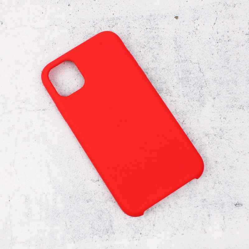 Maska za iPhone 11 Summer color crvena