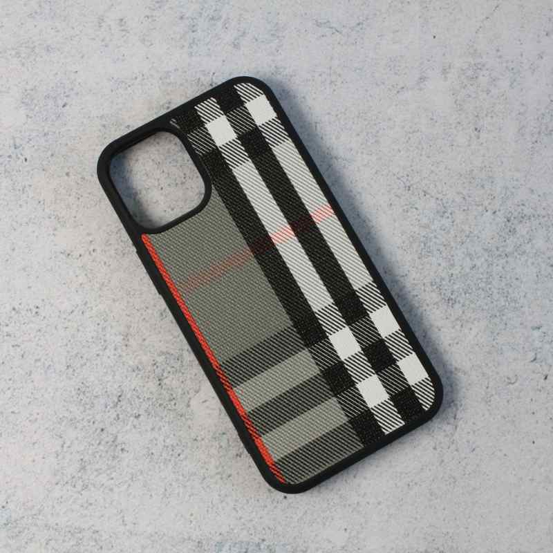 Maska za iPhone 12 mini Stripes type 2